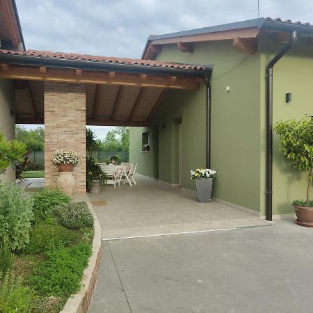 בית הארחה Monticello Conte Otto 	Residenza Capitello 48 מראה חיצוני תמונה