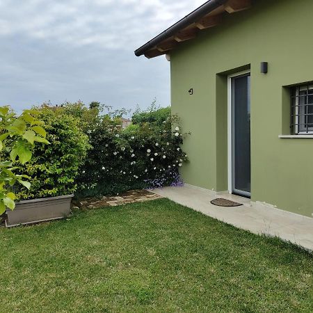 בית הארחה Monticello Conte Otto 	Residenza Capitello 48 מראה חיצוני תמונה