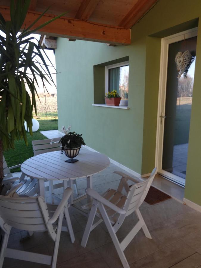 בית הארחה Monticello Conte Otto 	Residenza Capitello 48 מראה חיצוני תמונה