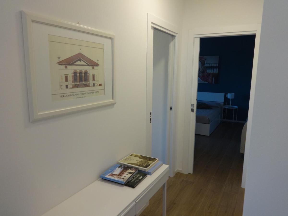 בית הארחה Monticello Conte Otto 	Residenza Capitello 48 מראה חיצוני תמונה