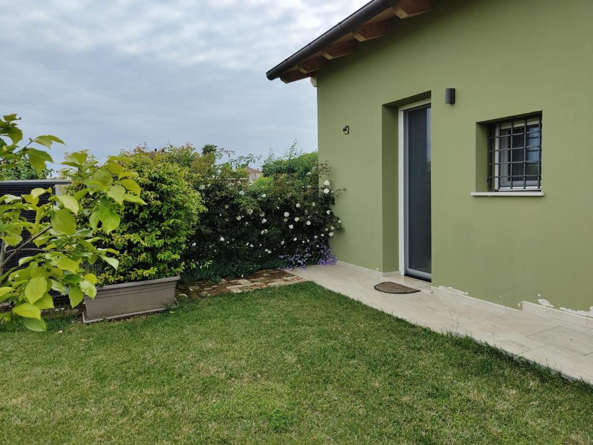 בית הארחה Monticello Conte Otto 	Residenza Capitello 48 מראה חיצוני תמונה