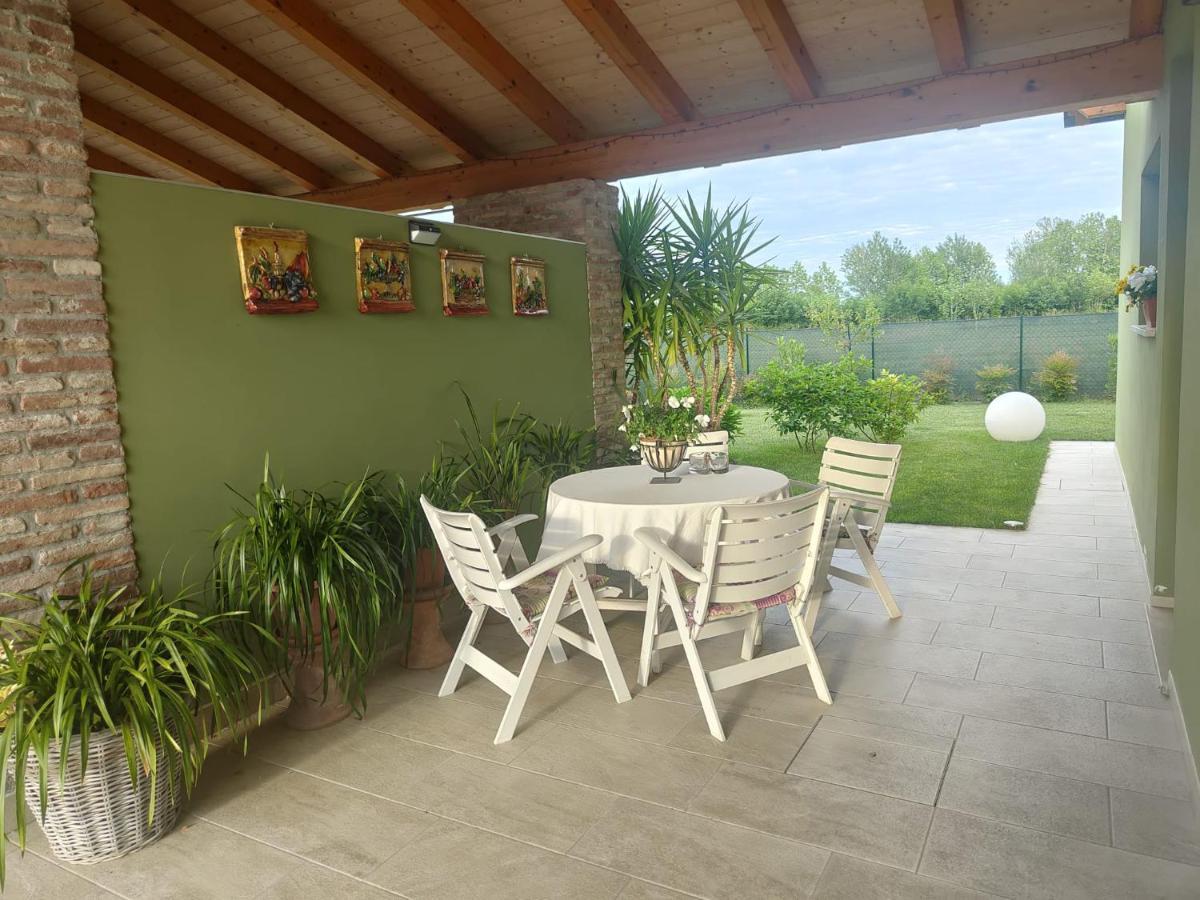 בית הארחה Monticello Conte Otto 	Residenza Capitello 48 מראה חיצוני תמונה
