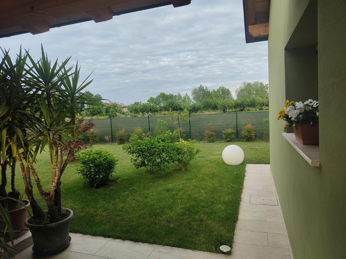 בית הארחה Monticello Conte Otto 	Residenza Capitello 48 מראה חיצוני תמונה