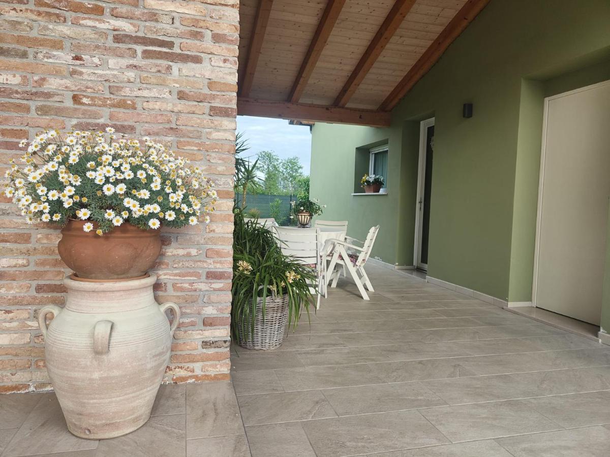 בית הארחה Monticello Conte Otto 	Residenza Capitello 48 מראה חיצוני תמונה