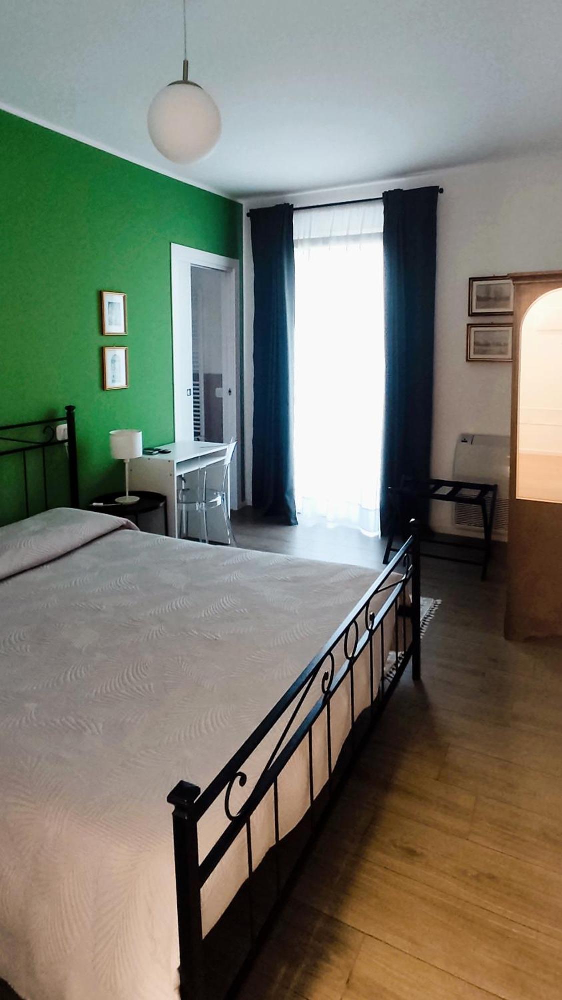 בית הארחה Monticello Conte Otto 	Residenza Capitello 48 מראה חיצוני תמונה